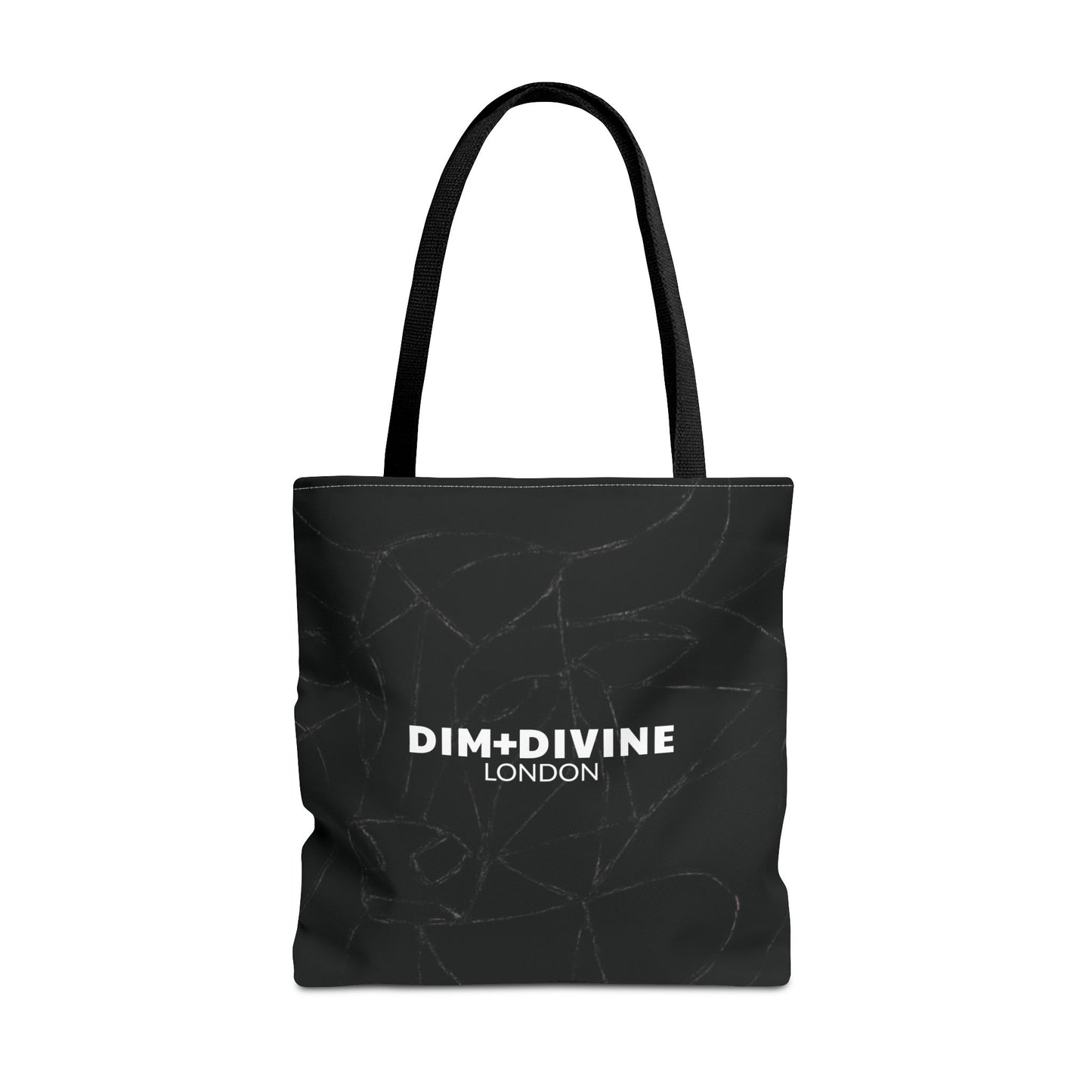 Minotaur Tote Bag