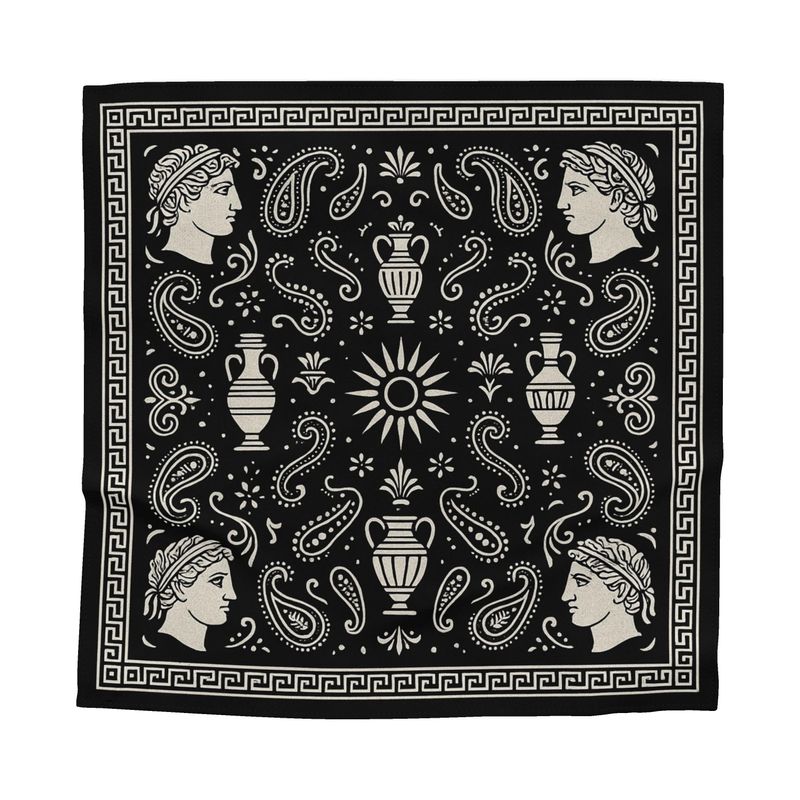 Kouros Bandana
