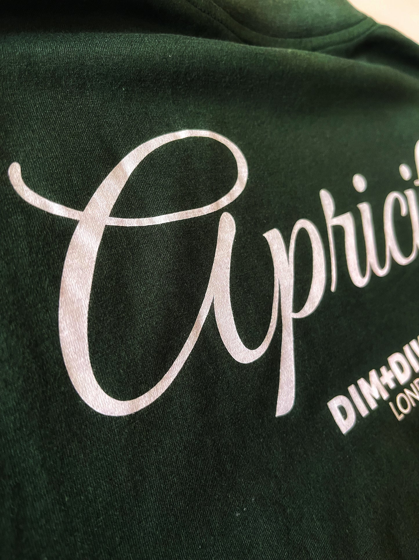 Apricity T-Shirt