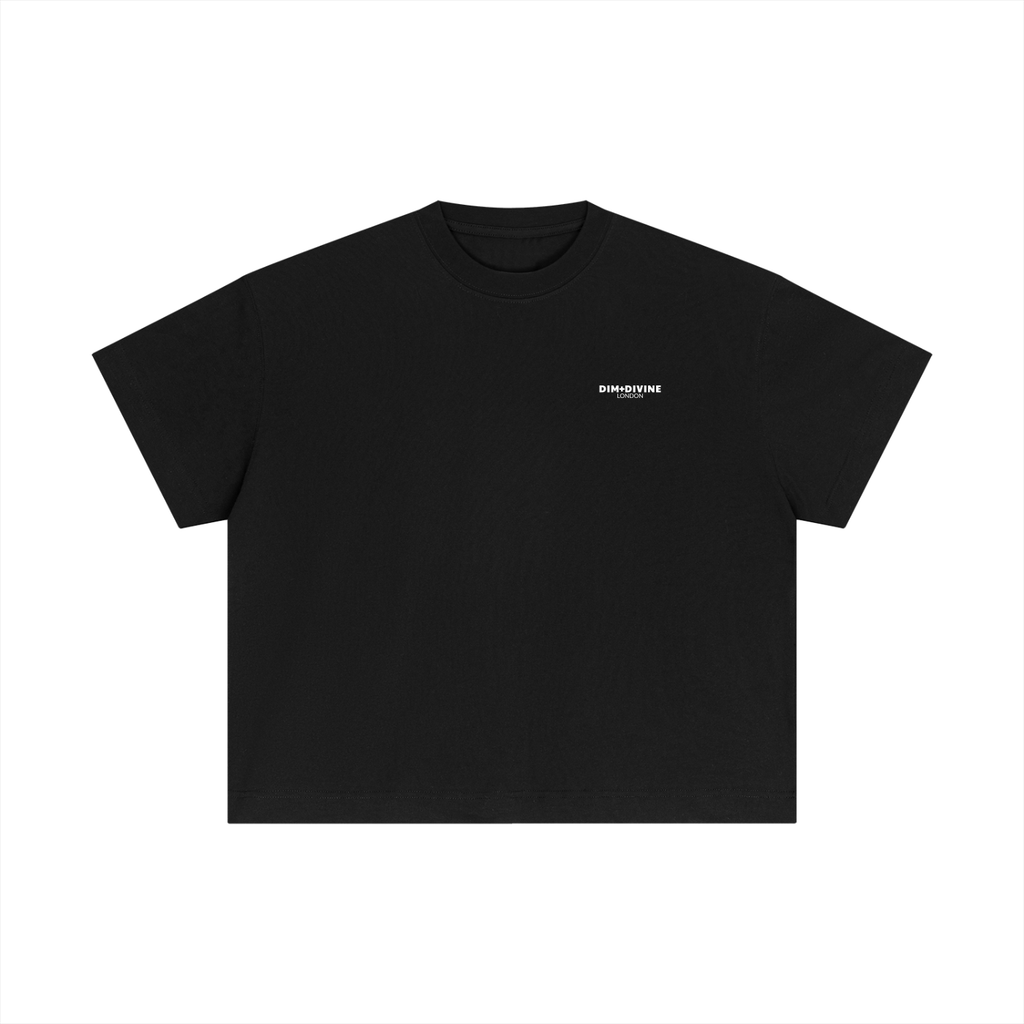 tee,boxy tee