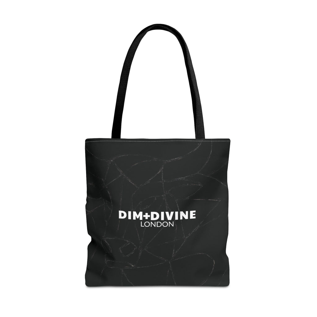 Minotaur Tote Bag