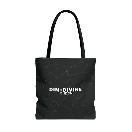 Minotaur Tote Bag