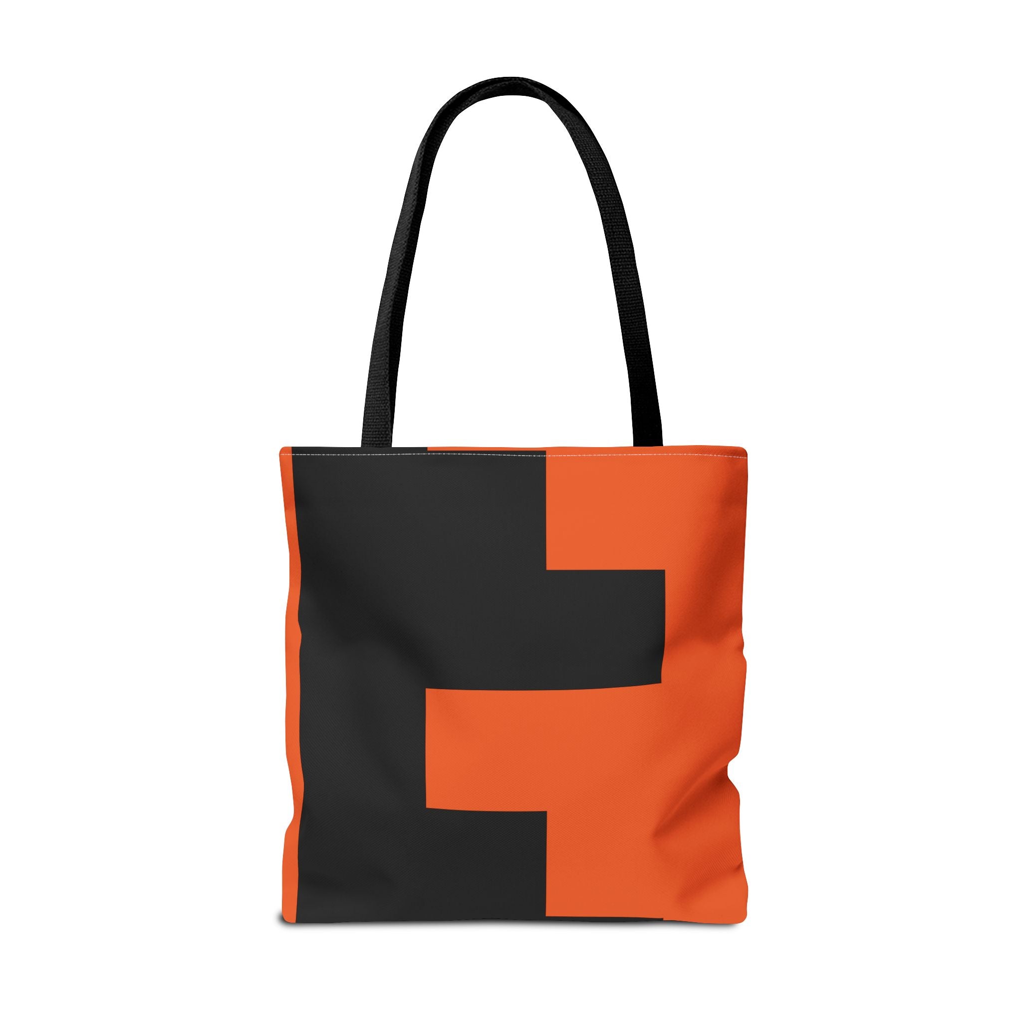 Geometric Tote Bag