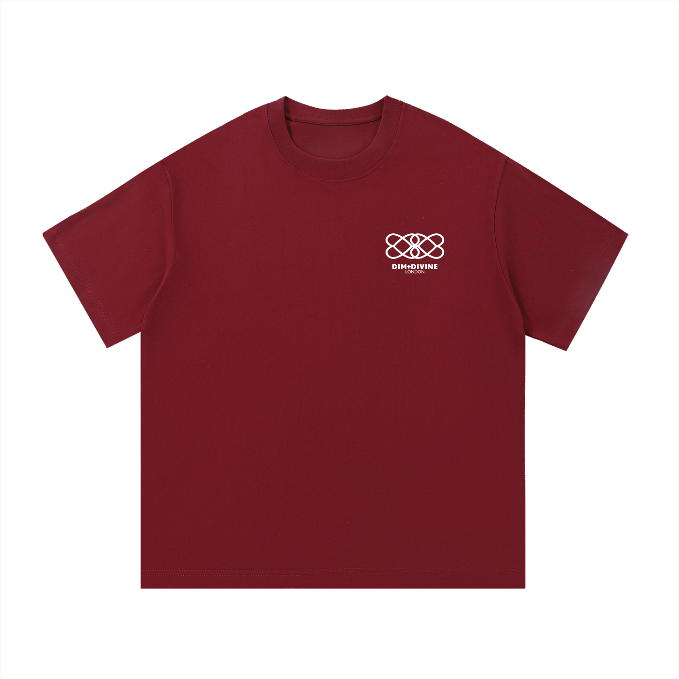 tee,logo tee,essental tee,everyday tee
