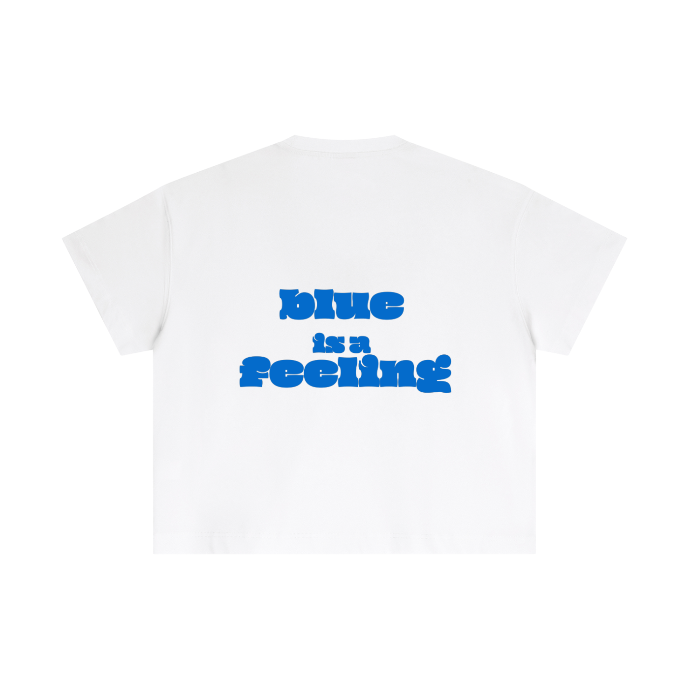 tee,blue,summer