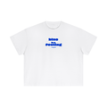 BIF,BLUE,TEE