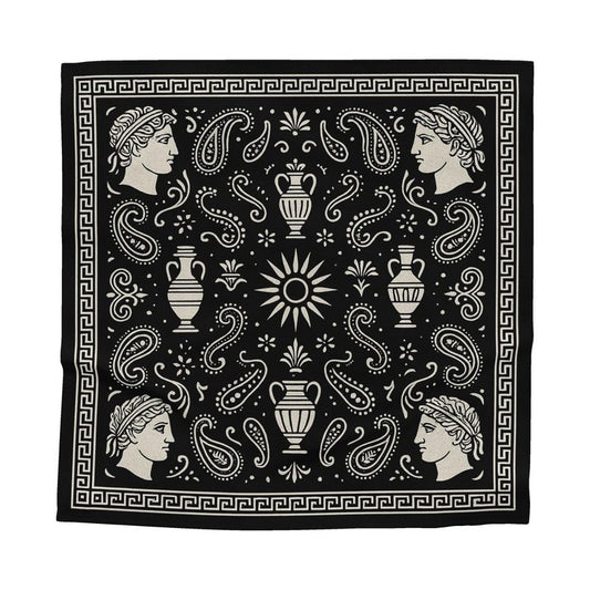 Kouros Bandana