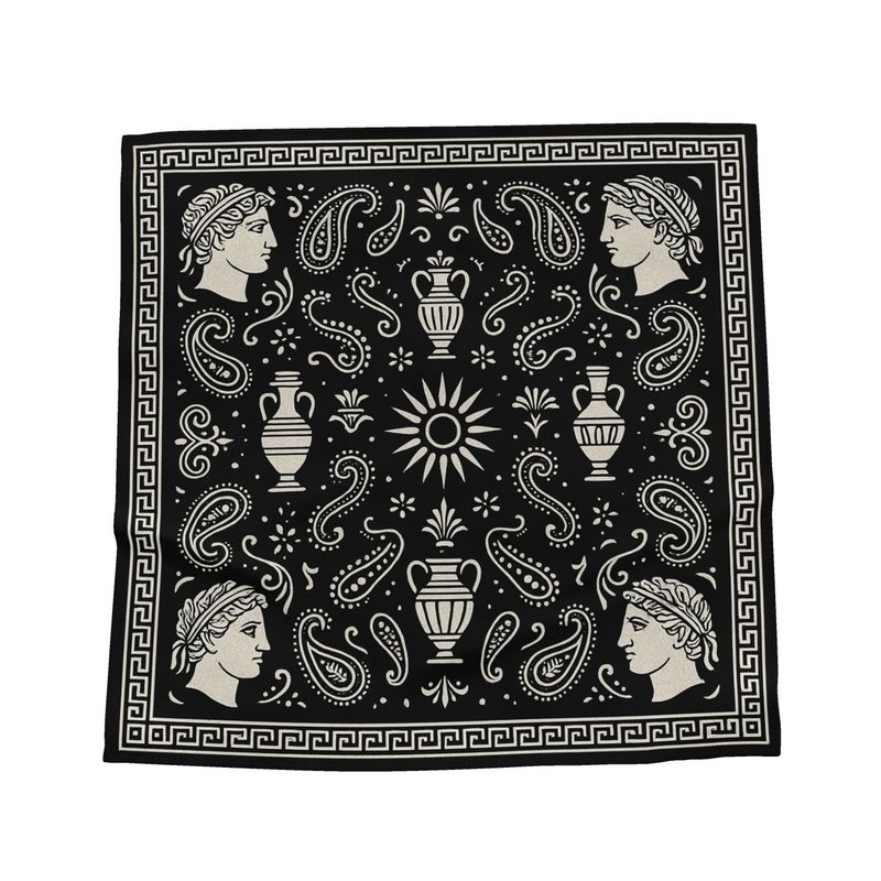 Kouros Bandana