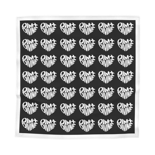 Hearts Bandana