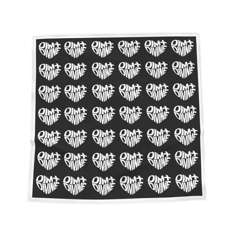 Hearts Bandana