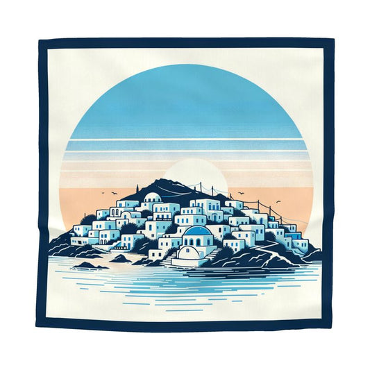 Destination Bandana