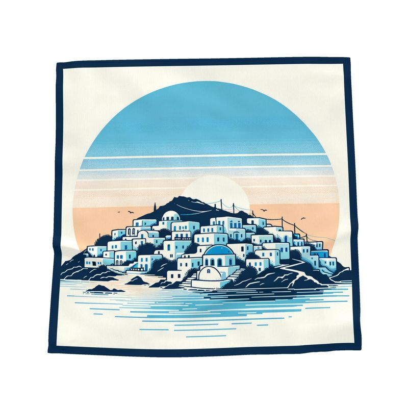 Destination Bandana