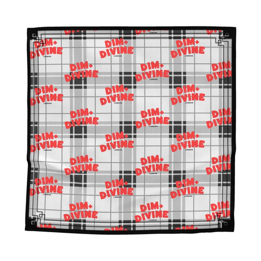 Logo Bandana