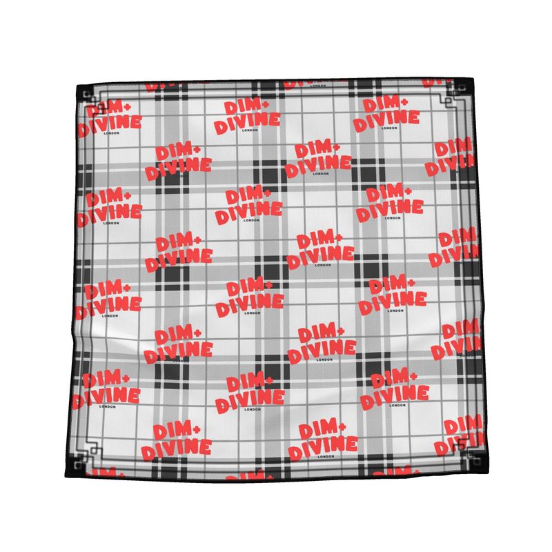 Logo Bandana