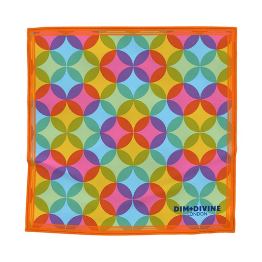 Prisma Bandana