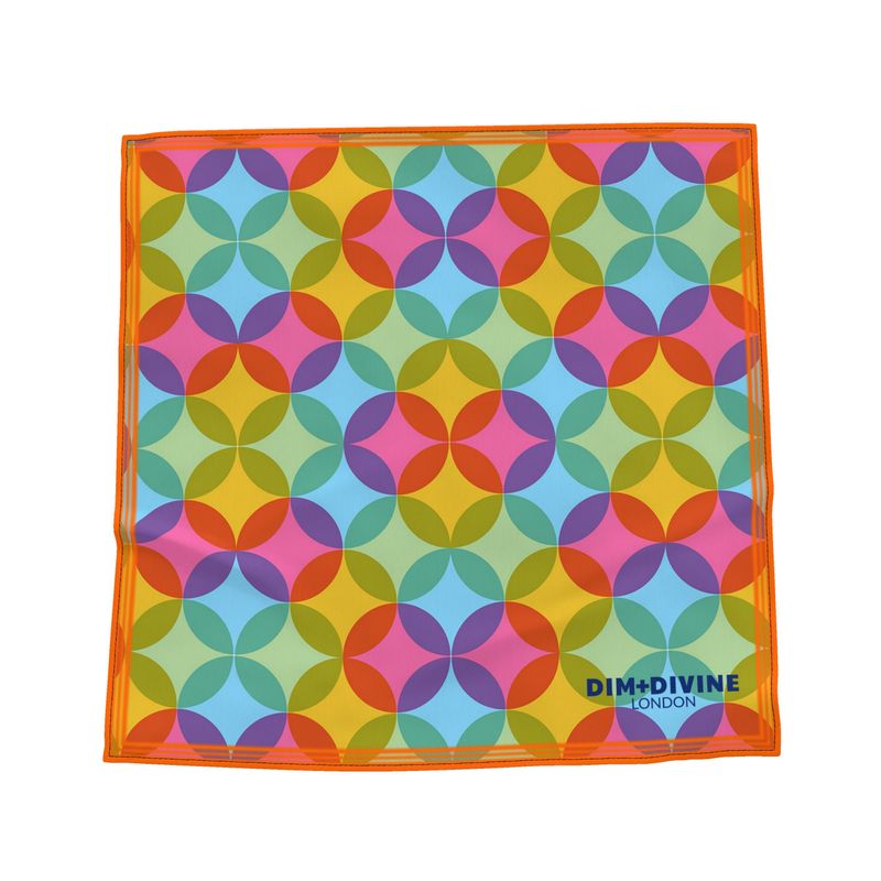 Prisma Bandana