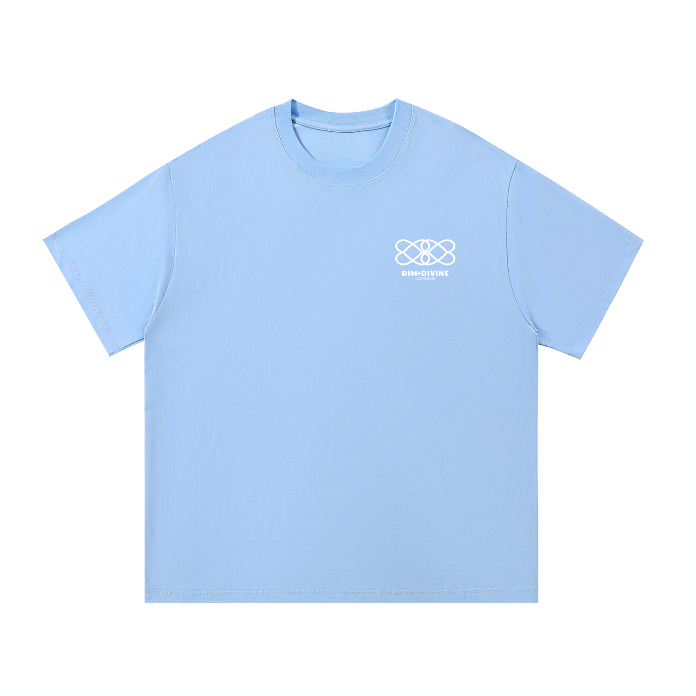 tee,logo tee,essental tee,everyday tee