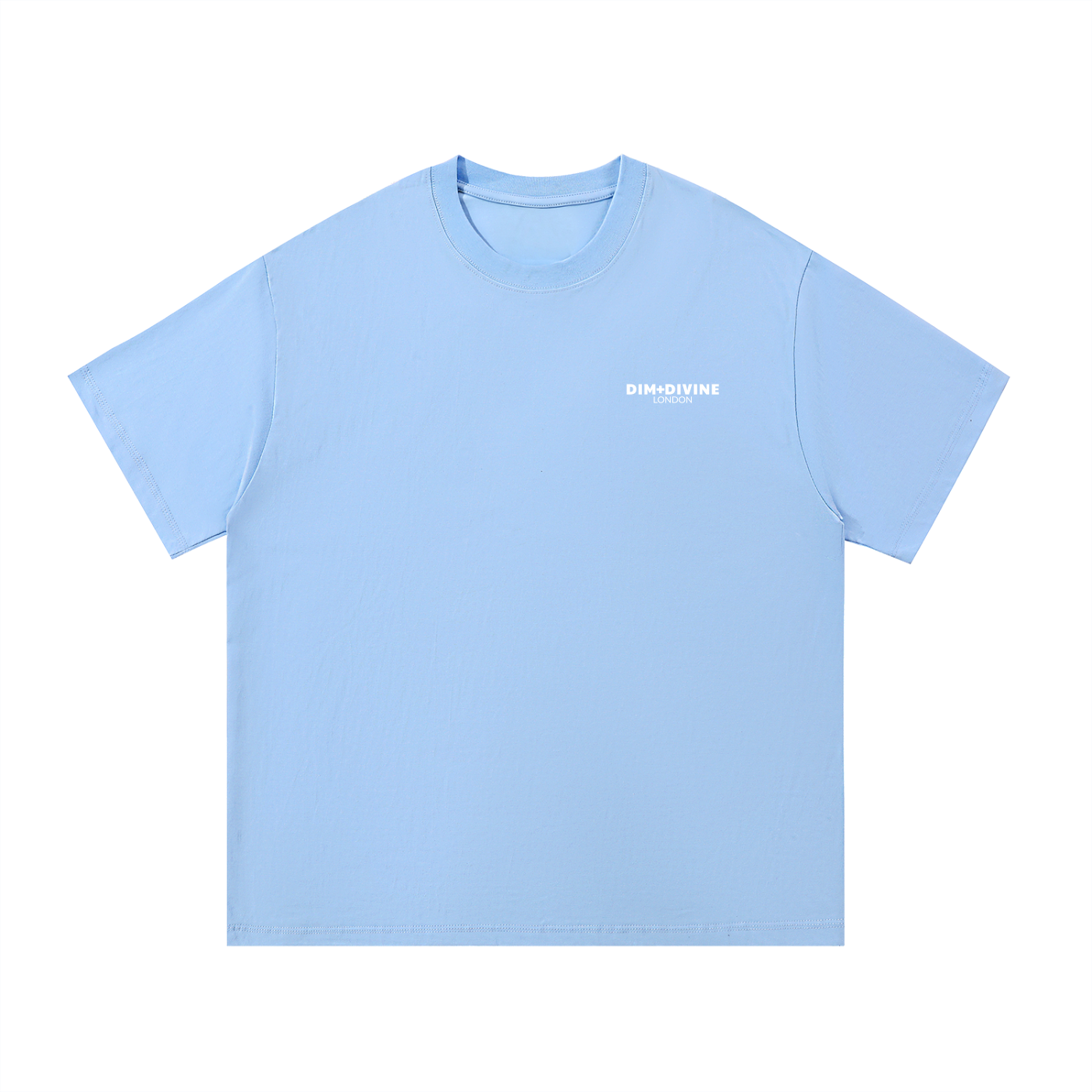 tee,logo tee