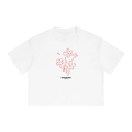 tee,crop tee