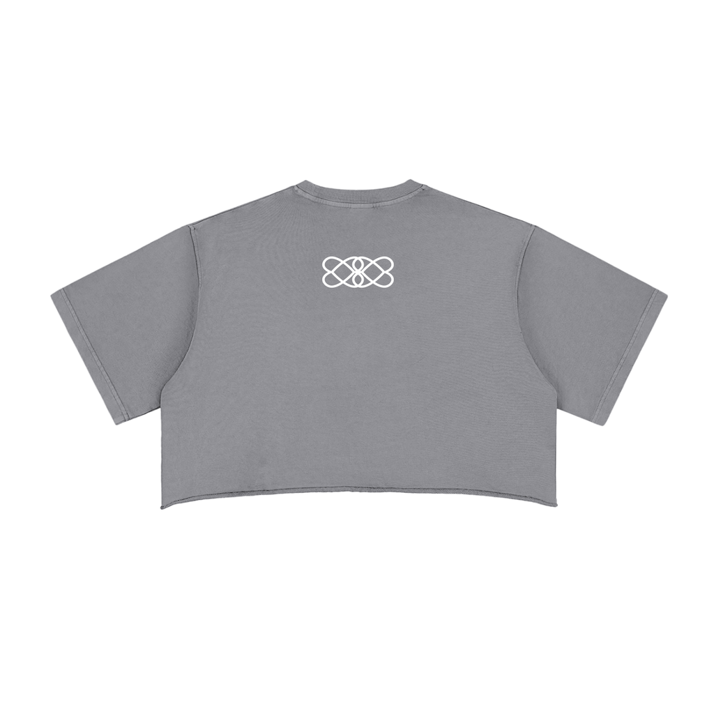 tshirt,crop top