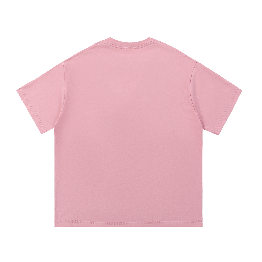 tee,logo tee,essental tee,everyday tee
