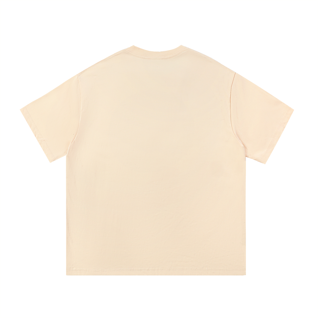 tee,logo tee