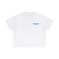 tee,blue,summer