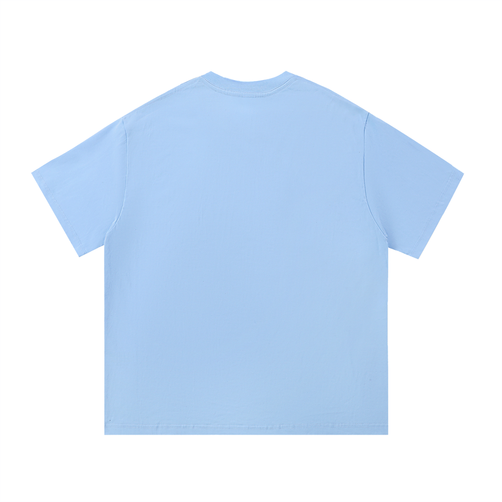tee,logo tee,essental tee,everyday tee