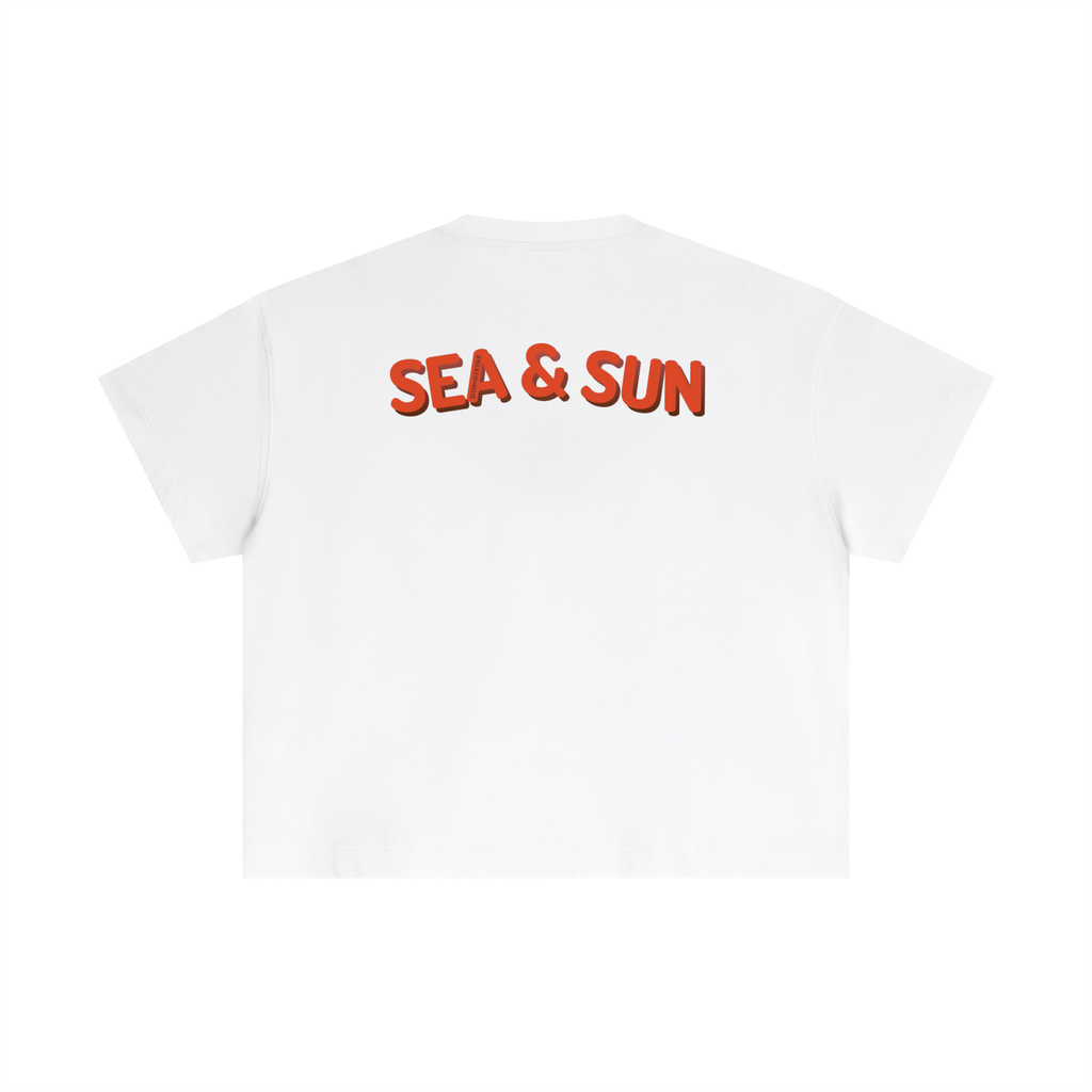 tee,blue,sea,summer tee
