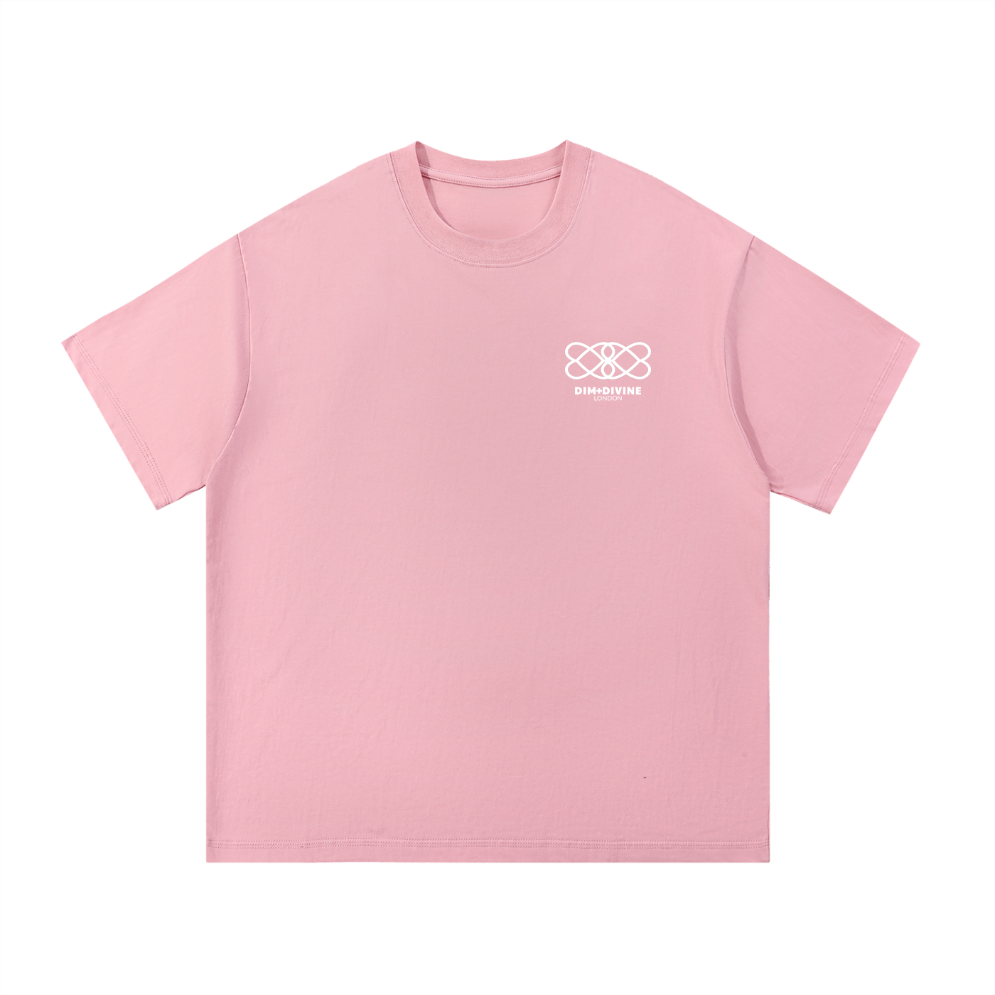 tee,logo tee,essental tee,everyday tee