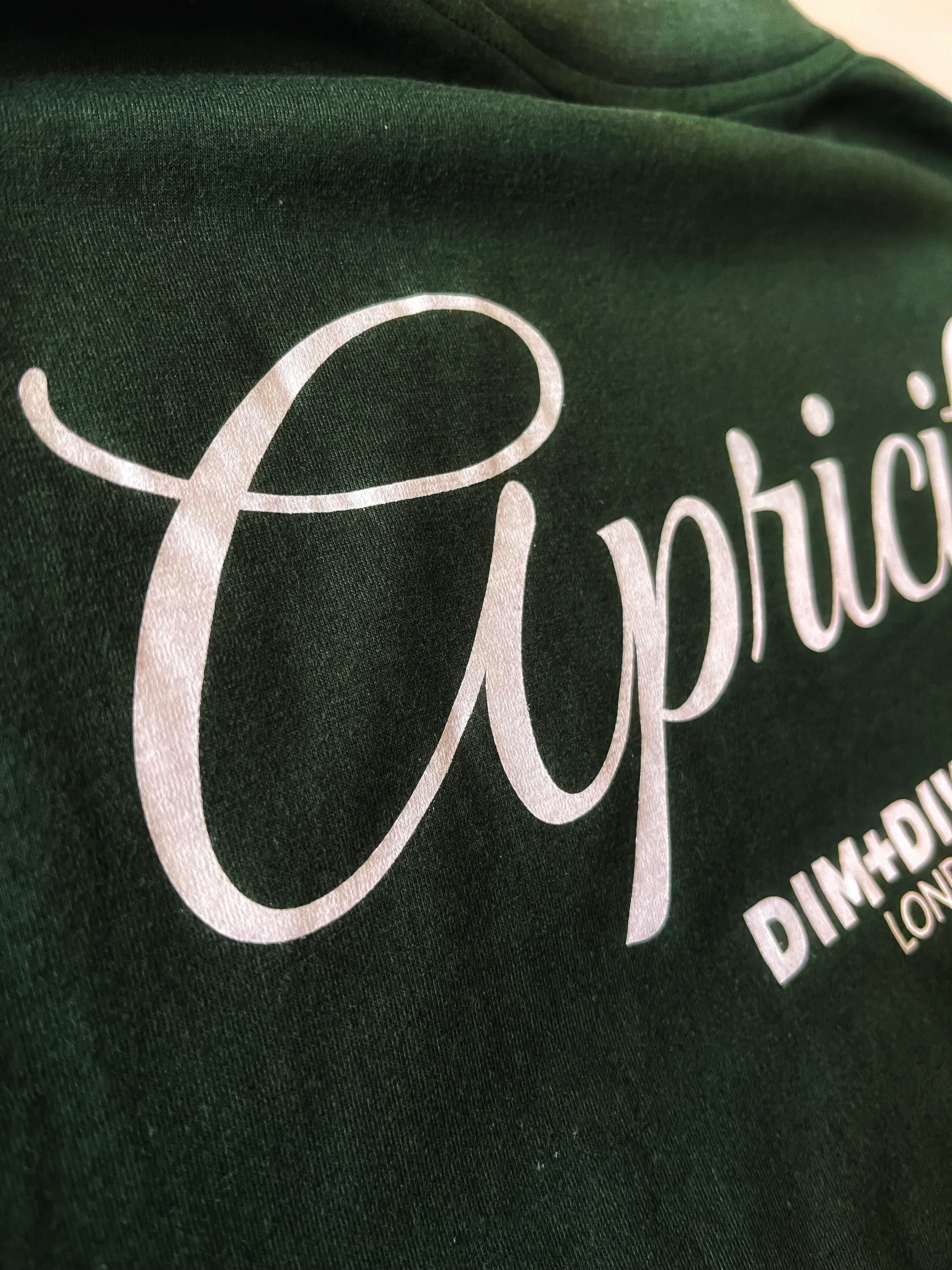 Apricity T-Shirt