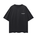 Drop Shoulder Tee