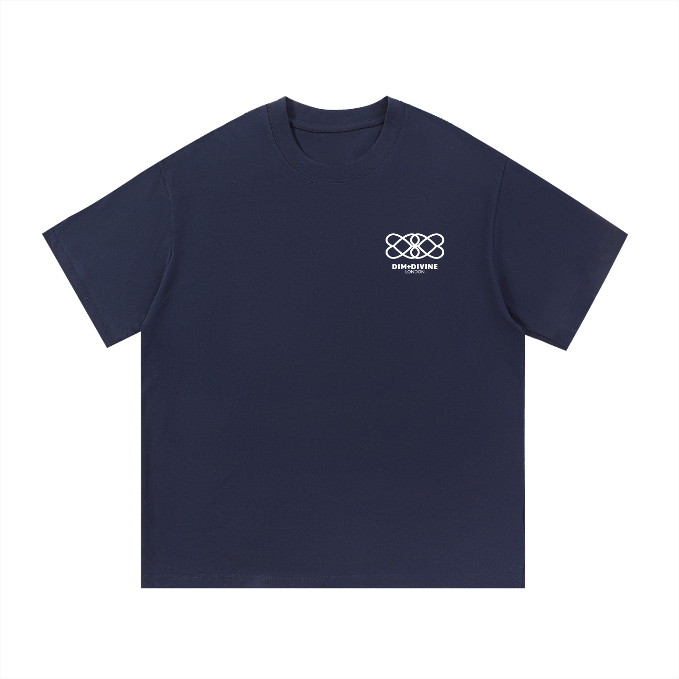 tee,logo tee,essental tee,everyday tee