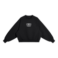 The Infinite Heavyweight Boxy Sweatshirt