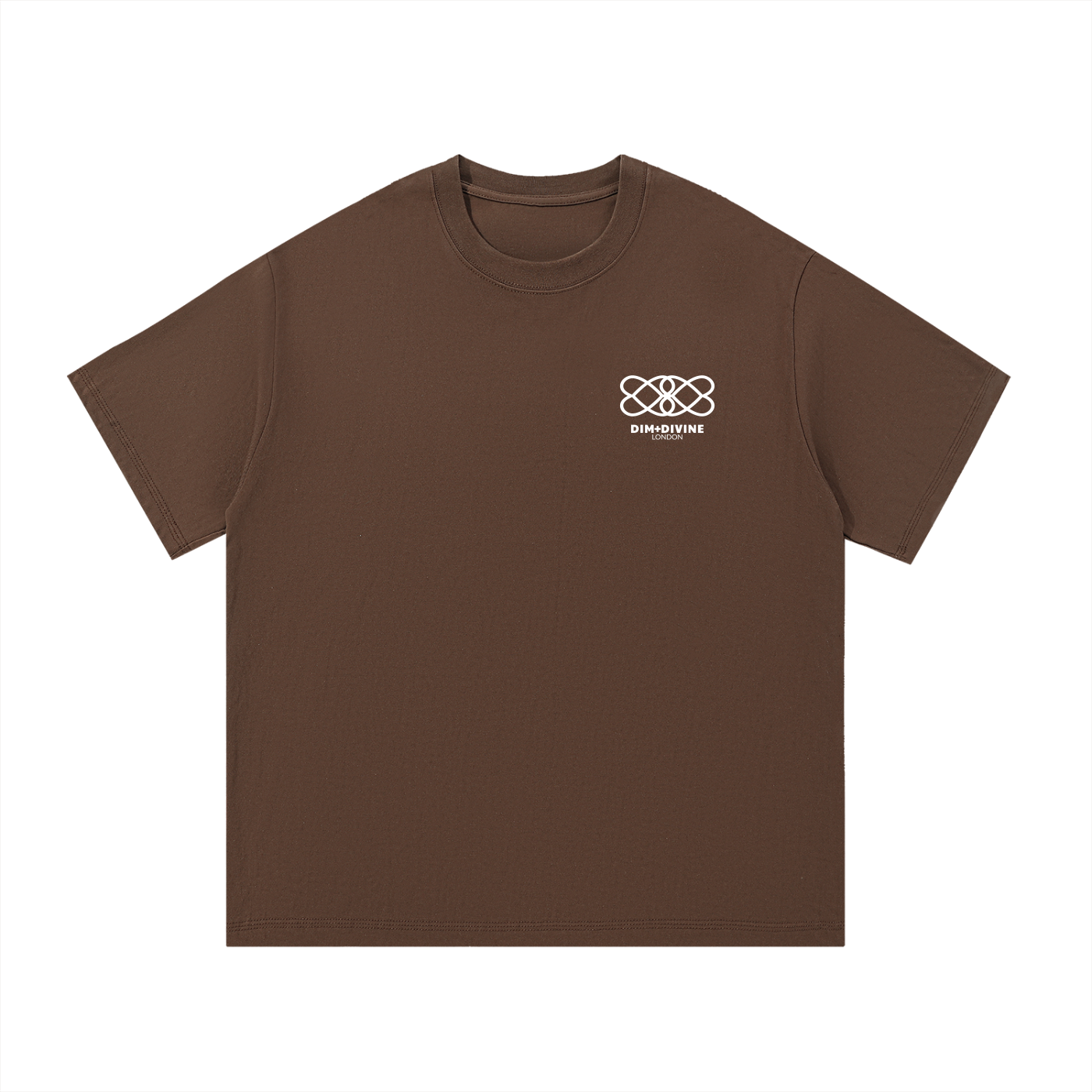 tee,logo tee,essental tee,everyday tee