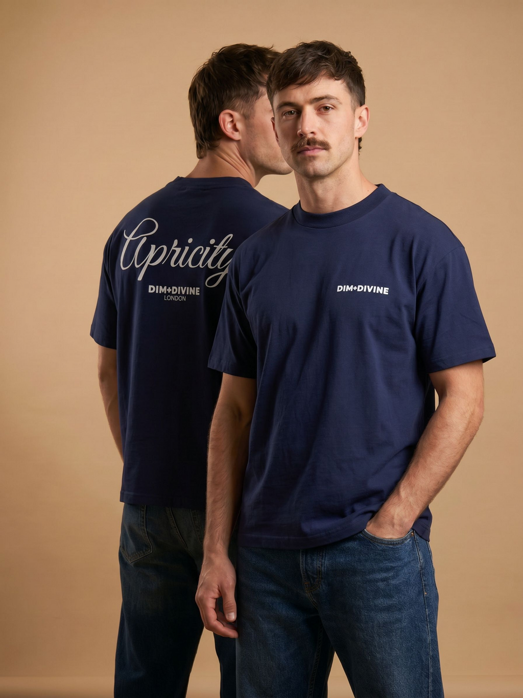 Apricity T-Shirt