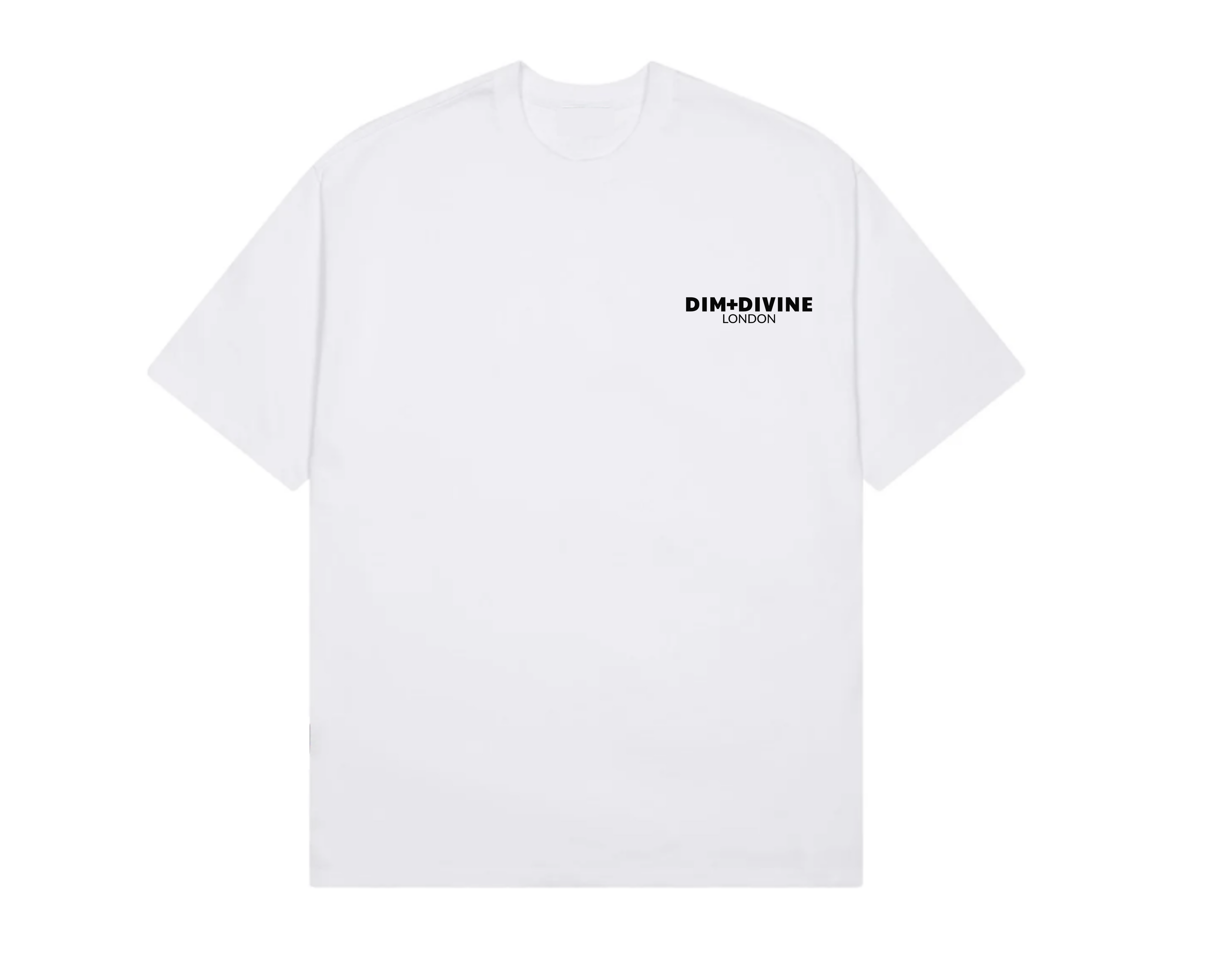 Birds Boxy Tee