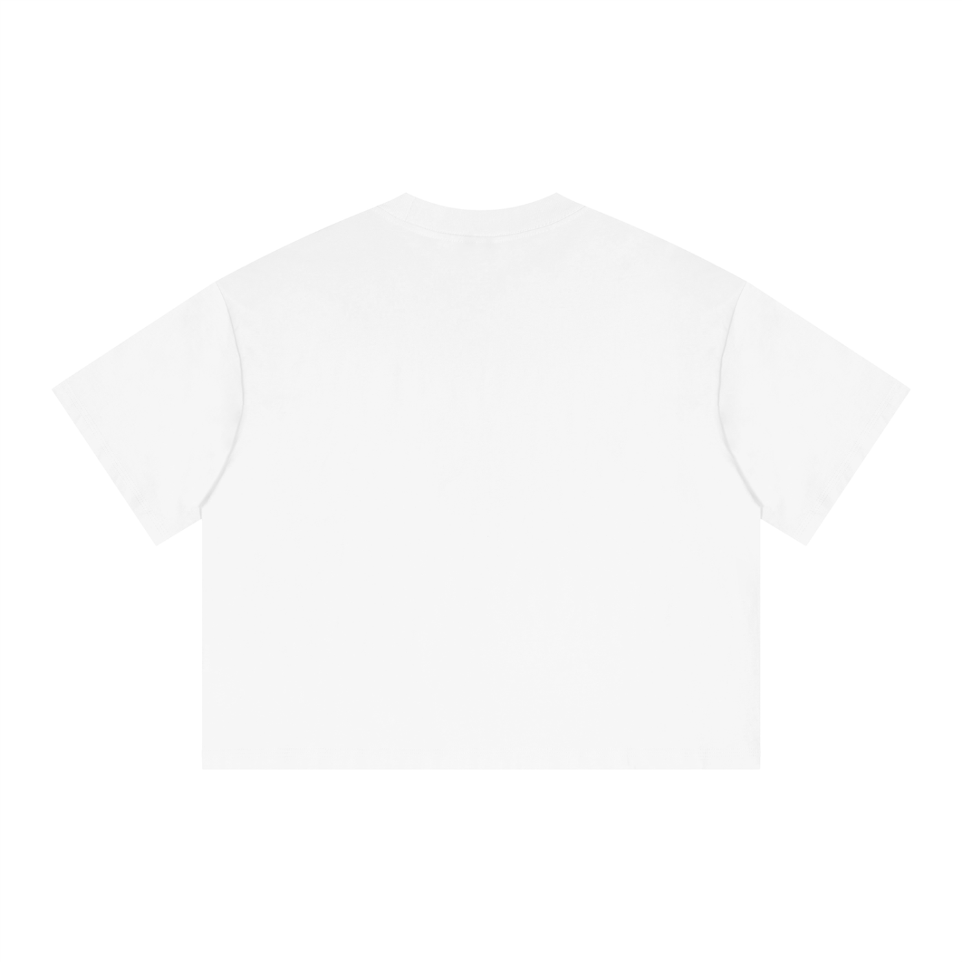 tee,crop tee