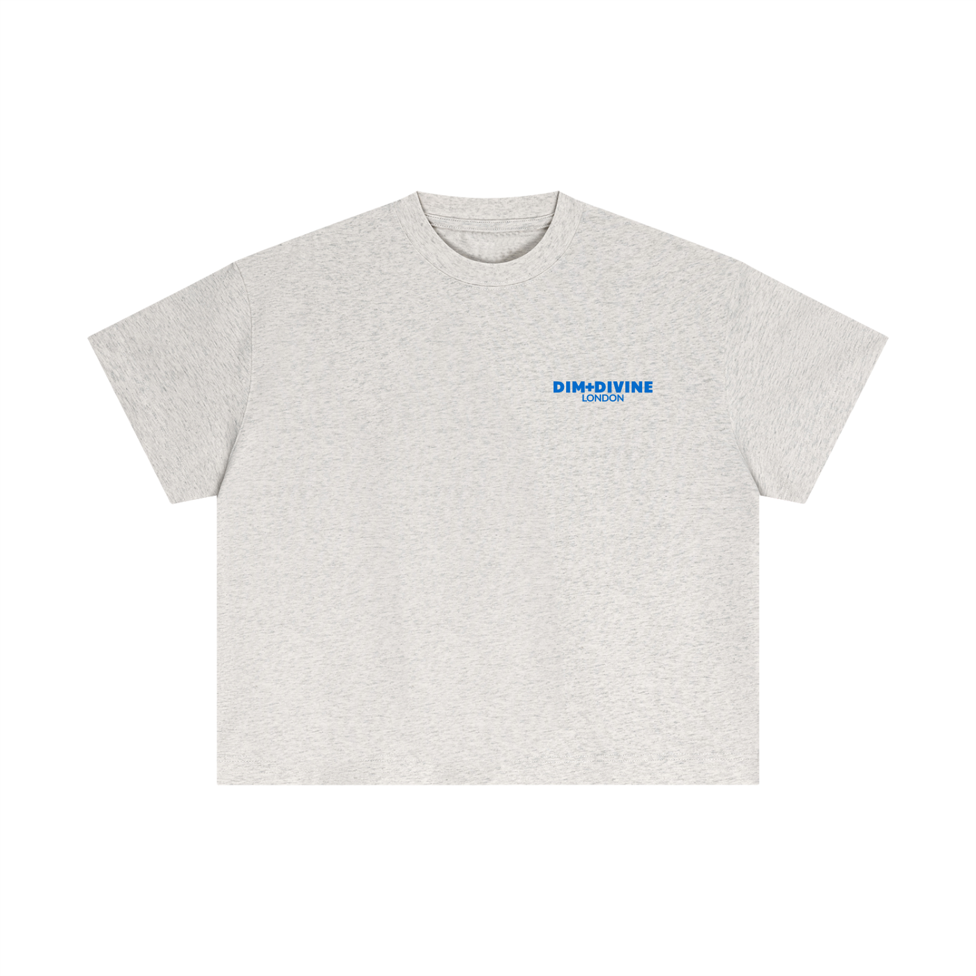 tee,blue