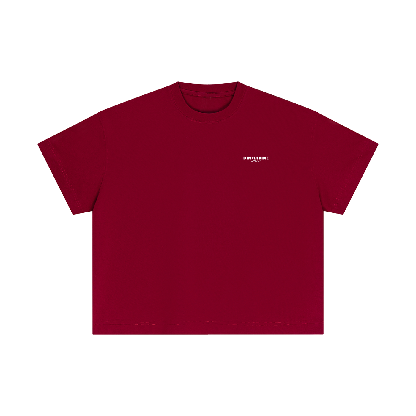 tee,boxy tee