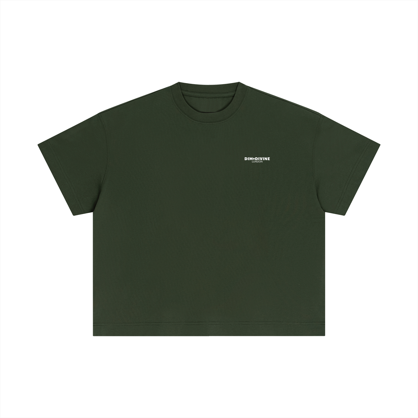 tee,boxy tee