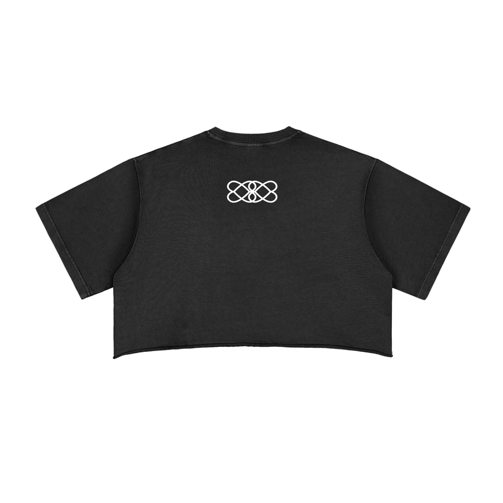tshirt,crop top