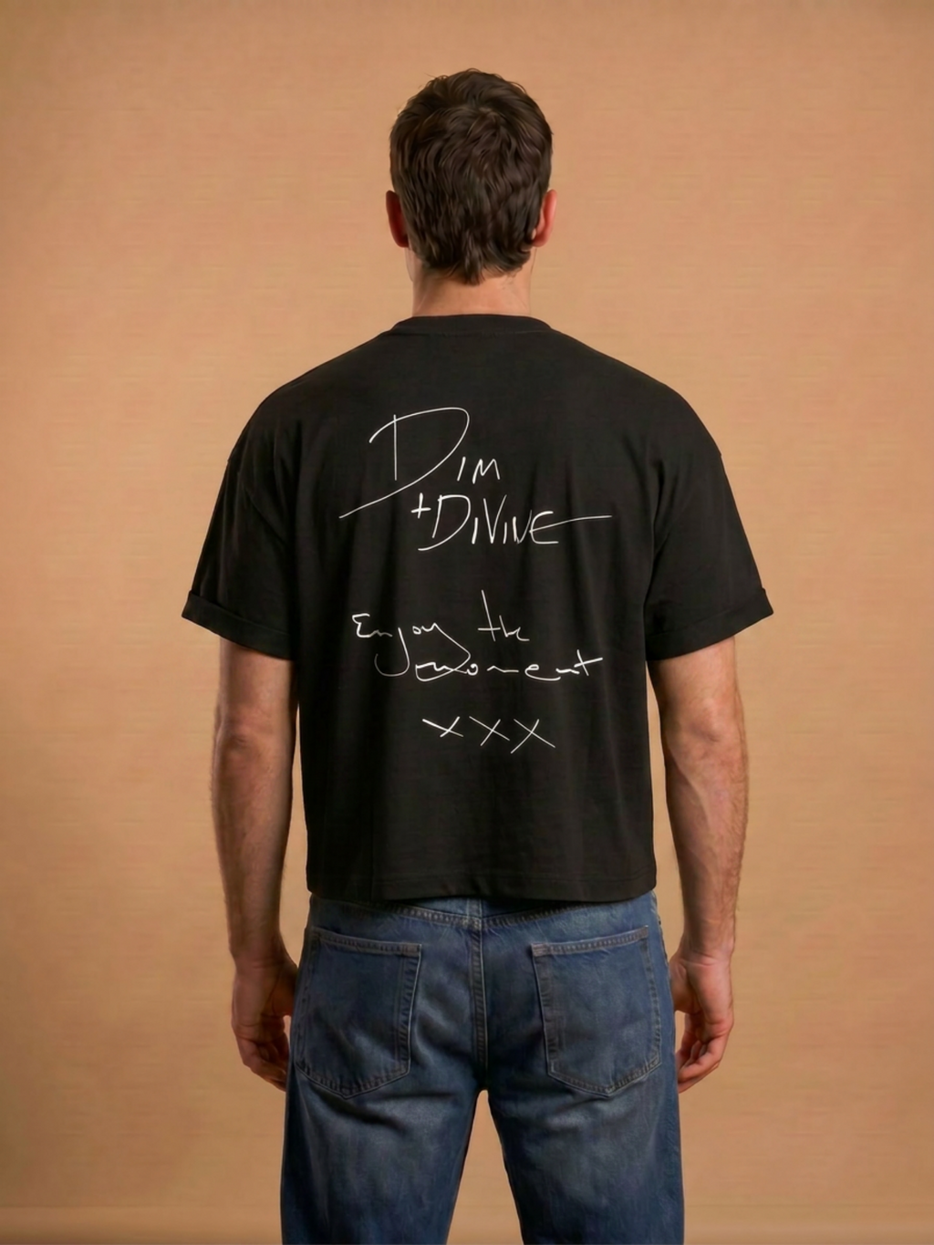 Enjoy the Moment Tee