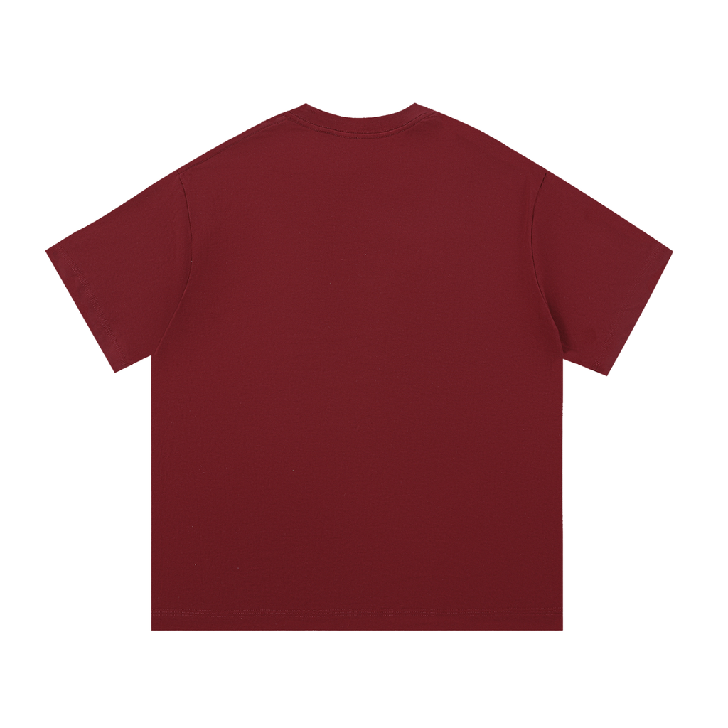 tee,logo tee