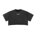 tshirt,crop top