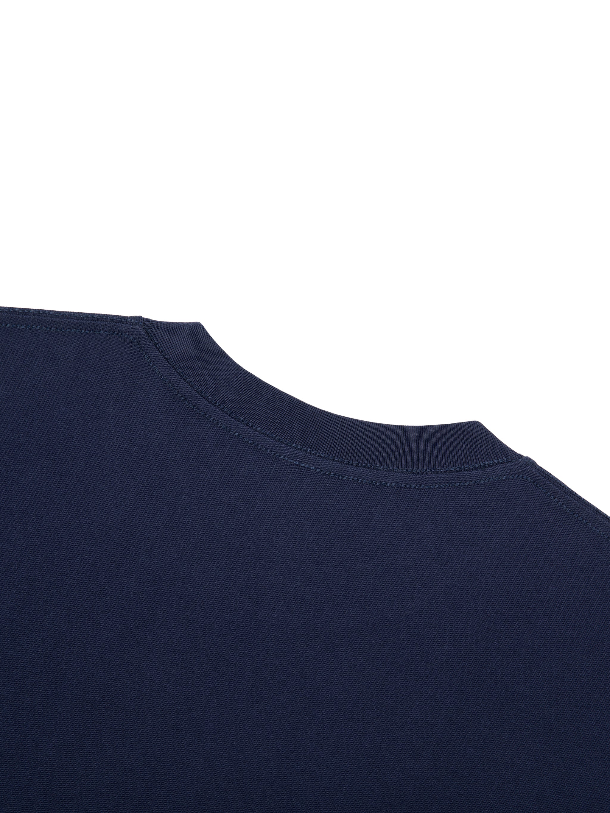 tee,logo tee,essental tee,everyday tee