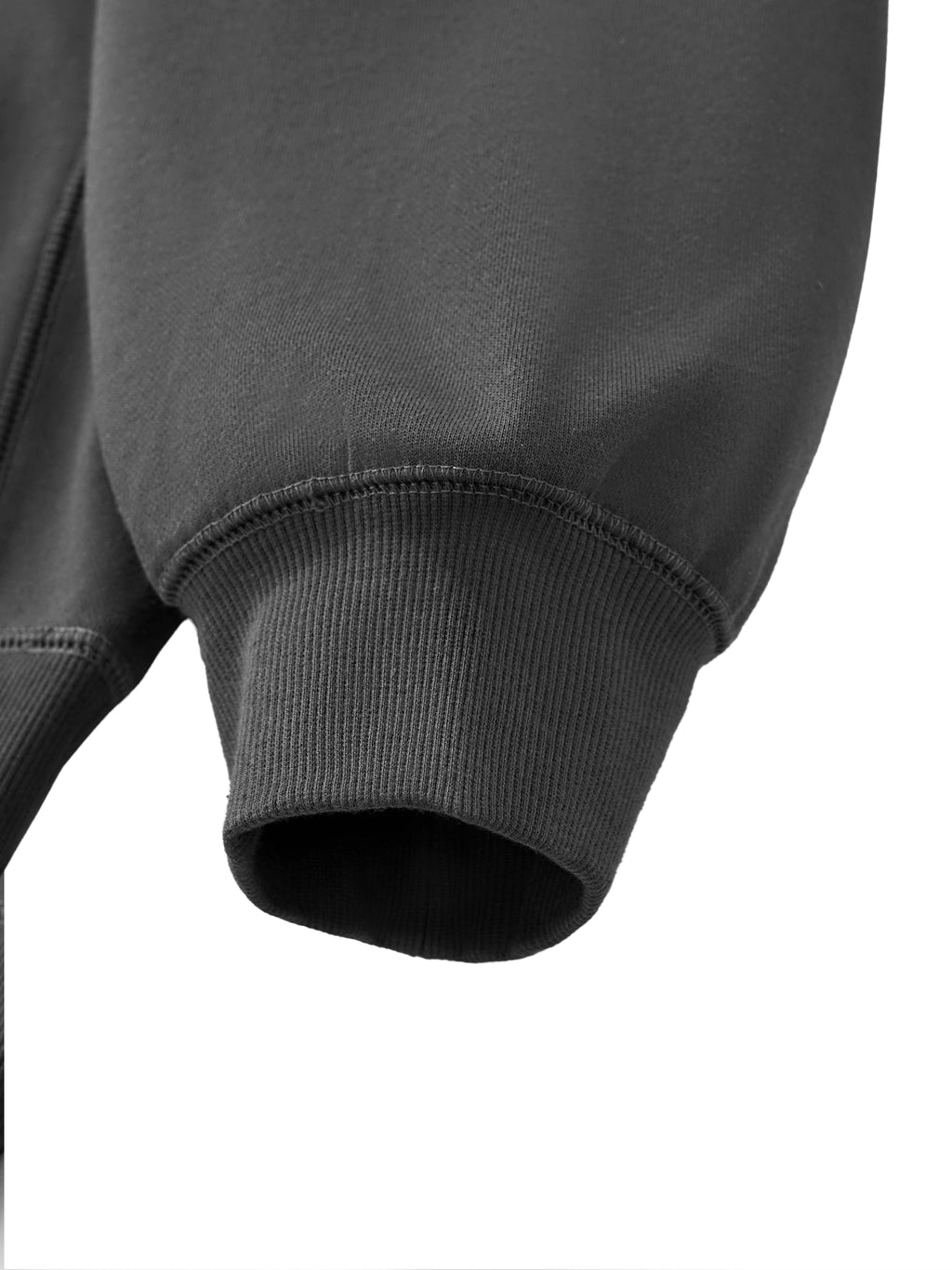 The Infinite Heavyweight Boxy Sweatshirt