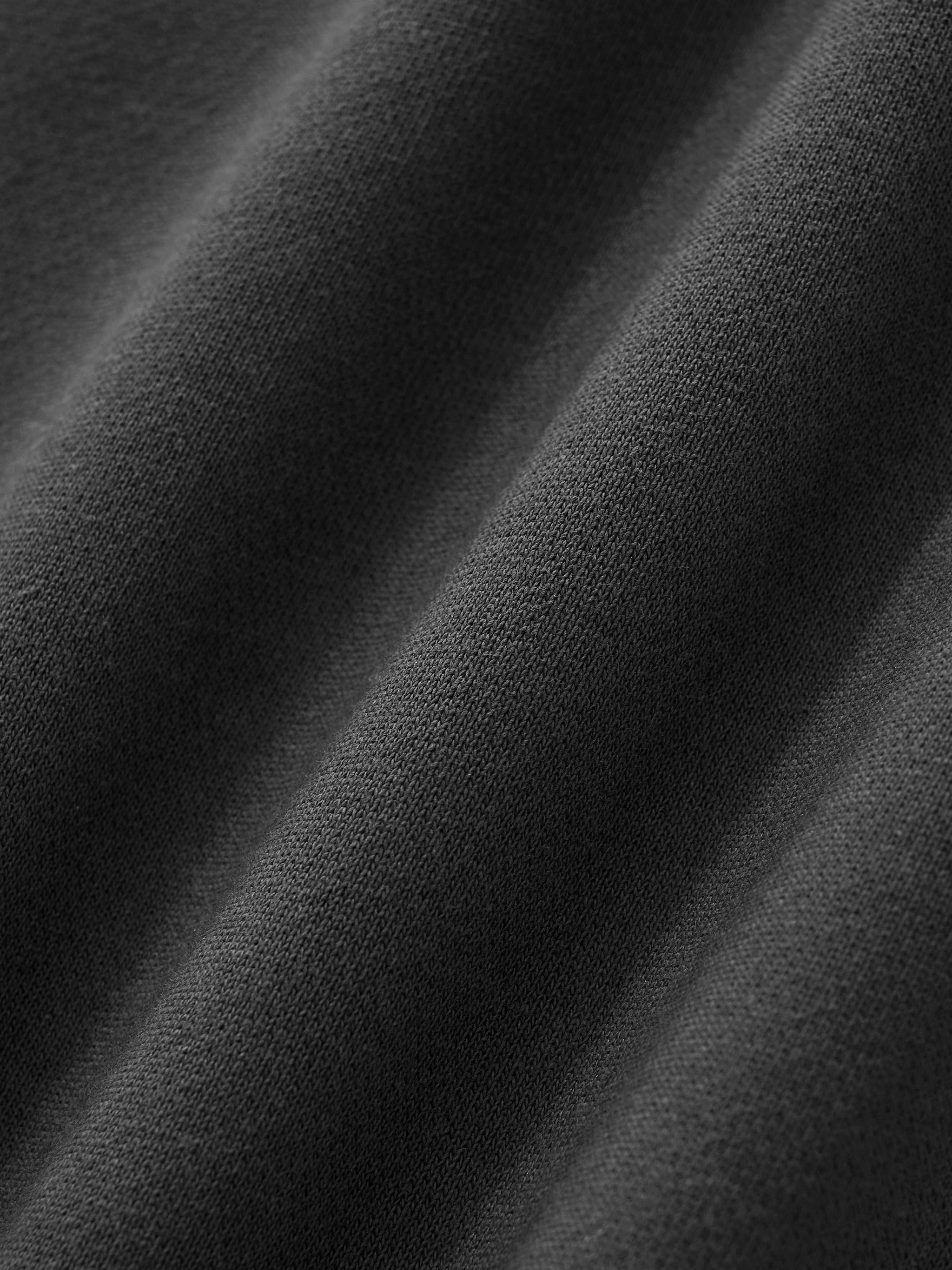 The Infinite Heavyweight Boxy Sweatshirt