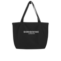 Organic tote bag